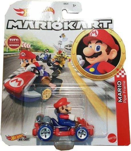 HW VEICOLI MARIO KART 994
