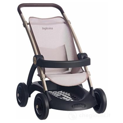INGLESINA CARROZZINA BABY IRIDIO