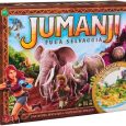 JUMANJI FUGA SELVAGGIA
