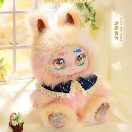 KIMMON MIMON OWN THE MOMENT 40CM