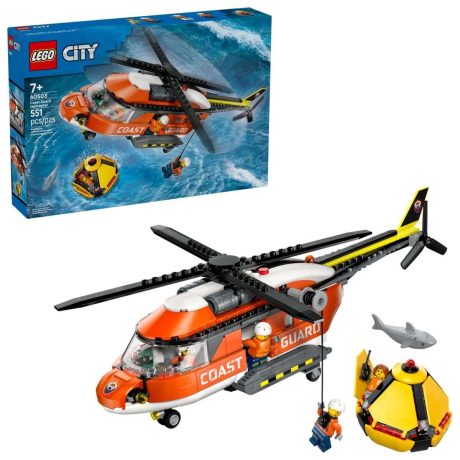 LEGO CITY EXPLORATION 60503