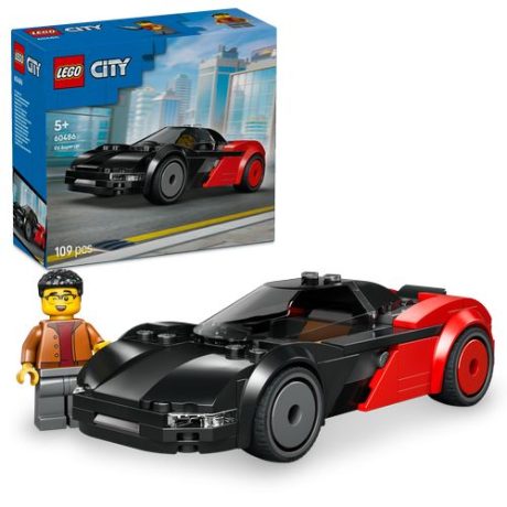 LEGO CITY GREAT VEHICLES 60486