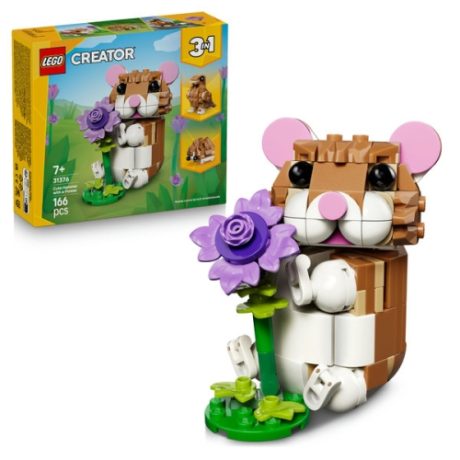 LEGO CREATOR 31376