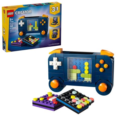 LEGO CREATOR 31380