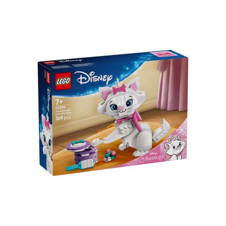 LEGO DISNEY CLASSIC 43286