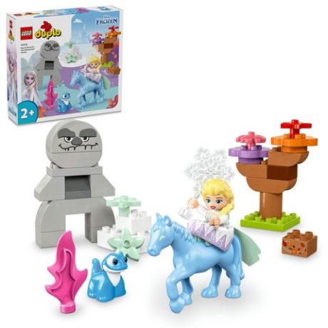 LEGO DUPLO DISNEY TM 10418