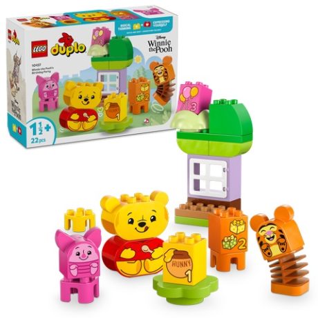 LEGO DUPLO DISNEY TM 10457
