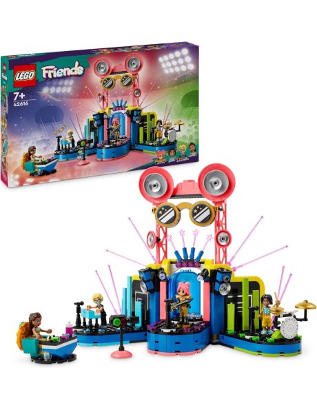 LEGO FRIENDS 42616