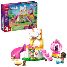 LEGO FRIENDS 42665
