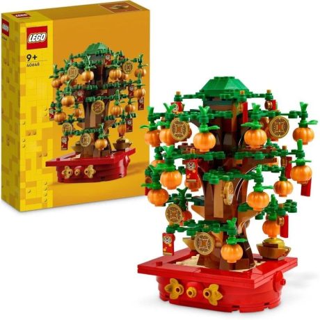 LEGO LEL SEASONS AND OCCASIONS 40648