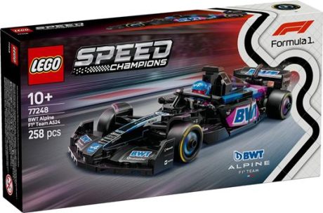 LEGO SPEED CHAMPIONS 77248