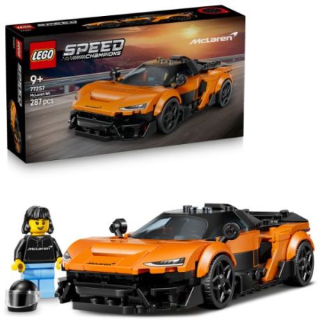LEGO SPEED CHAMPIONS 77257