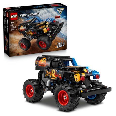 LEGO TECHNIC 42219