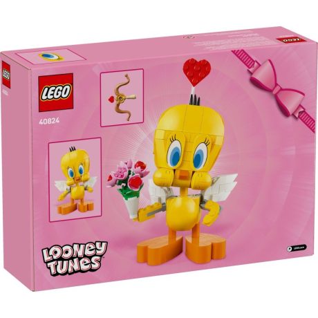 LEGO TITTI