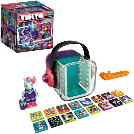 LEGO VIDIYO 43106