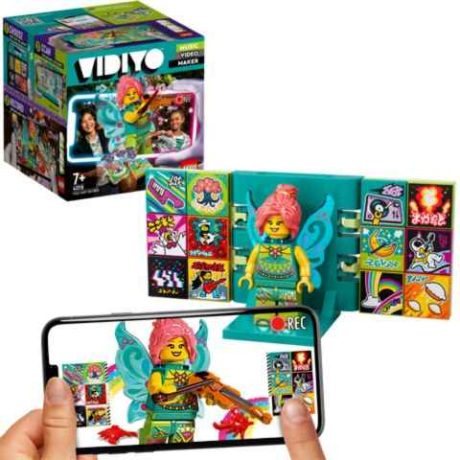 LEGO VIDIYO 43110