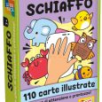 LUDOTECA LE CARTE DEI BAMBINI ASS. SCHIAFFO