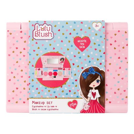 LULU BLUSH COFANETTO MAKE UP