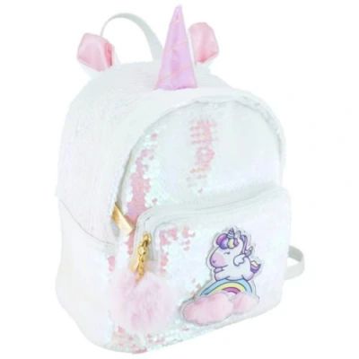 MAGIC UNICORN DREAMYCORN ZAINO