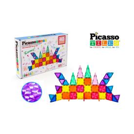 MAGNETIC MINI PIASTRELLE 40