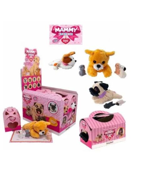 MAMMY SURPRISE DOG 2