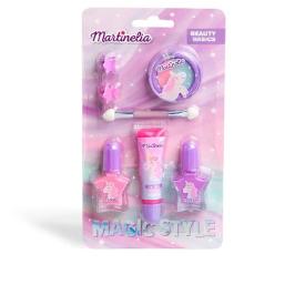MARTINELIA LITTLE UNICORN BEAUTY BASICS