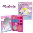 MARTINELIA LITTLE UNICORN SQUISHY WALLET