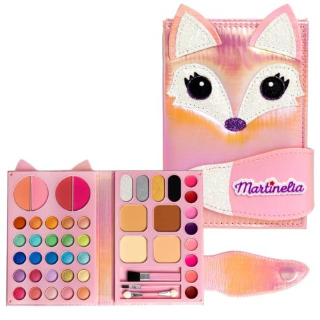 MARTINELIA MY BEST FRIENDS MAKEUP WALLET