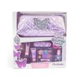 MARTINELIA SHIMMER WINGS PENCIL CASE & BEAUTY SET