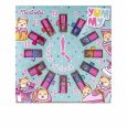 MARTINELIA YUMMYCLOCK NAIL POLISH