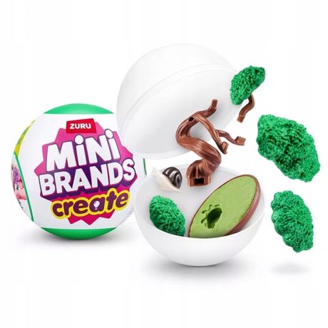 MINI BRANDS HOME CREA DAVVERO