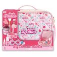 MY SKINCARE SUITCASE