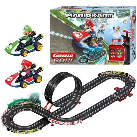 NINTENDO MARIO KART 8