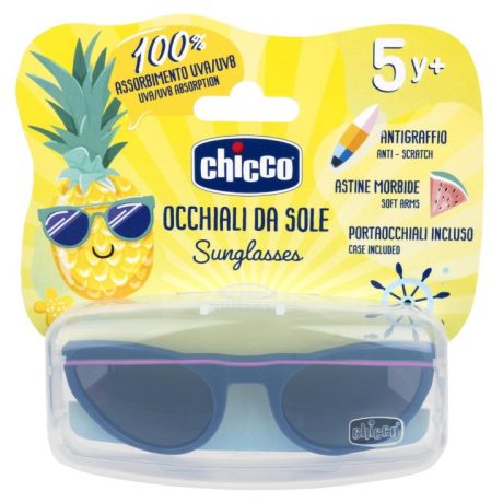 OCCHIALE 5Y+ BIMBA