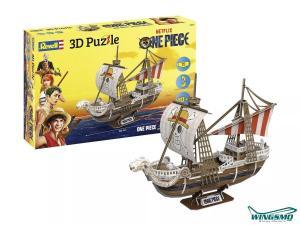 ONE PIECE "GOING MERRY"