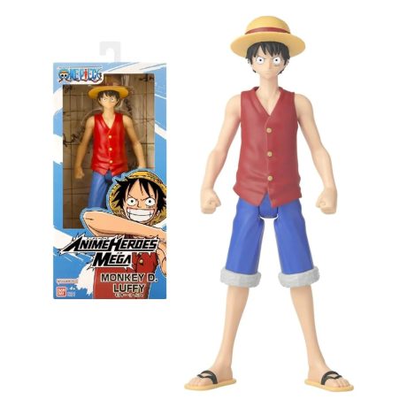ONE PIECE LUFFY 30CM