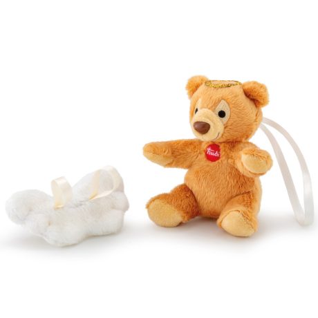 ORSO ANGIOLETTO