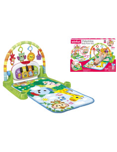 PALESTRINA BABY PIANO 4IN1