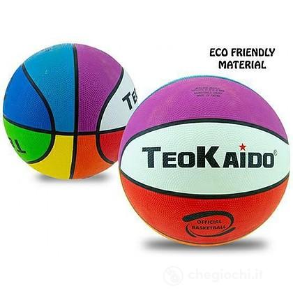 PALLA BASKET TAGLIA 5