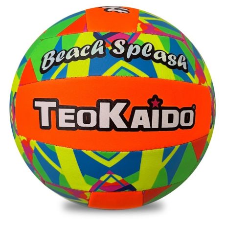 PALLONE VOLLEY NEOPRENE SUPER SOFT SPIAGGIA
