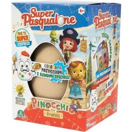 PASQUALONE PINOCCHIO