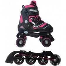 PATTINI 2 IN 1 REVERSE FUCHSIA 38/41
