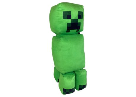 PELUCHE 45CM MINECRAFT