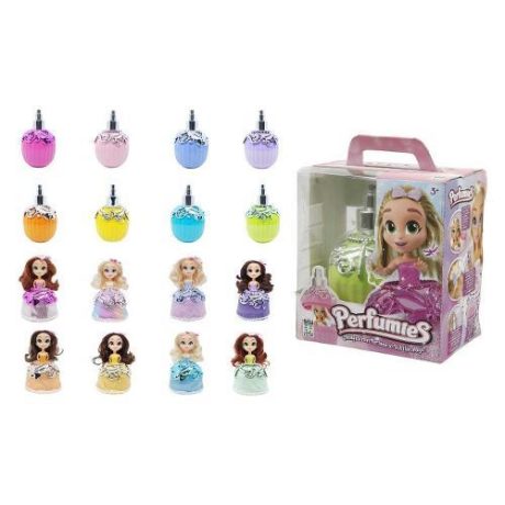 PERFUMES