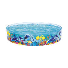 PISCINA RIGIDA