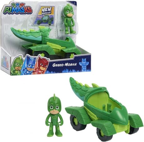 PJM VEICOLI PJ MASK AST. 243