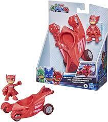 PJM VEICOLI PJ MASK AST. 250