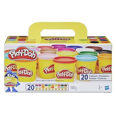 PLD SUPER COLOR PACK