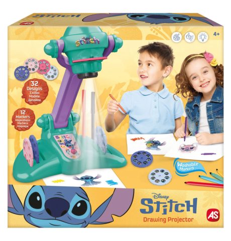 PROIETTORE DRAWING STITCH
