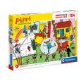 PUZZLE 104 PZ DOUBLE FACE E COLORA 133